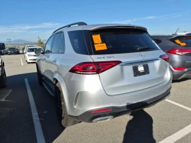 Mercedes-Benz GLE 350 * KEYLESS * ПОДГРЕВ * ЗАДНА КАМЕРА * BLIND SPOT * | Auto.bg — изображение 4 Mercedes-Benz GLE 350 * KEYLESS * ПОДГРЕВ * ЗАДНА КАМЕРА * BLIND SPOT * | Auto.bg — изображение 4