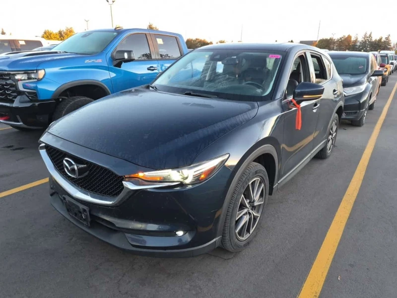 Mazda CX-5 * Awd 4dr Auto Gt * CARFAX * ФИНАНСИРАНЕ - 15499 € - 58334661 1 | Car24.bg Mazda CX-5 * Awd 4dr Auto Gt * CARFAX * ФИНАНСИРАНЕ - 15499 € - 58334661 1