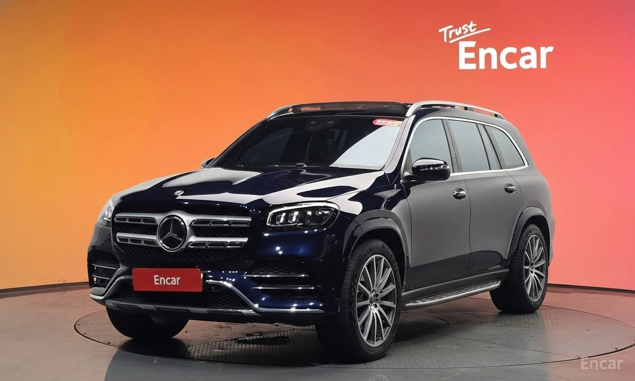 Mercedes-Benz GLS580 4MATIC* AMG* BURMESTER* HEAD UP* 3XTV* ОБДУХВАНЕ | Auto.bg — изображение 1 Mercedes-Benz GLS580 4MATIC* AMG* BURMESTER* HEAD UP* 3XTV* ОБДУХВАНЕ | Auto.bg — изображение 1