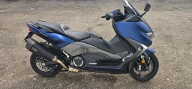 Yamaha T-max XP 530 | Auto.bg — изображение 4 Yamaha T-max XP 530 | Auto.bg — изображение 4