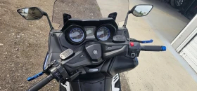 Yamaha T-max XP 530 | Auto.bg — изображение 7 Yamaha T-max XP 530 | Auto.bg — изображение 7