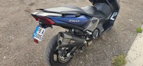 Yamaha T-max XP 530 | Auto.bg — изображение 6 Yamaha T-max XP 530 | Auto.bg — изображение 6