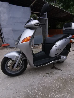 Honda Ns NES 125 | Auto.bg — изображение 2 Honda Ns NES 125 | Auto.bg — изображение 2