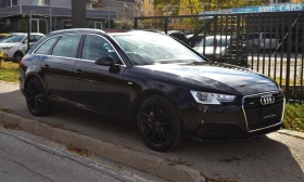 Обява за продажба на Audi A4 3.0TDI QUATTRO FACE ШВЕЙЦАРИЯ РЕАЛНИ КМ