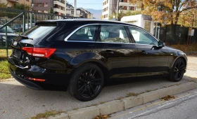 Обява за продажба на Audi A4 3.0TDI QUATTRO FACE ШВЕЙЦАРИЯ РЕАЛНИ КМ