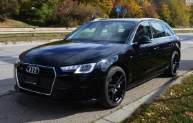 Обява за продажба на Audi A4 3.0TDI QUATTRO FACE ШВЕЙЦАРИЯ РЕАЛНИ КМ