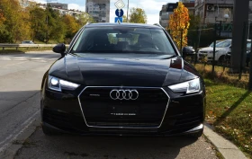 Обява за продажба на Audi A4 3.0TDI QUATTRO FACE ШВЕЙЦАРИЯ РЕАЛНИ КМ
