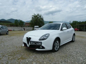 Alfa Romeo Giulietta 1.6JTDm 83000km. EURO 6D - Car24.bg Alfa Romeo Giulietta 1.6JTDm 83000km. EURO 6D