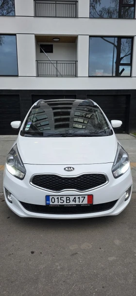 Kia Carens 1.6GDI FRANCE - 14999 лв. / 7668.87 € - 14323996 8 | Car24.bg Kia Carens 1.6GDI FRANCE - 14999 лв. / 7668.87 € - 14323996 8
