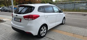 Kia Carens 1.6GDI FRANCE - 14999 лв. / 7668.87 € - 14323996 5 | Car24.bg Kia Carens 1.6GDI FRANCE - 14999 лв. / 7668.87 € - 14323996 5