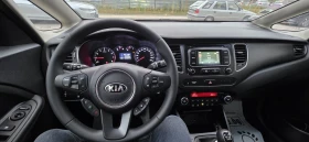 Kia Carens 1.6GDI FRANCE - 14999 лв. / 7668.87 € - 14323996 14 | Car24.bg Kia Carens 1.6GDI FRANCE - 14999 лв. / 7668.87 € - 14323996 14