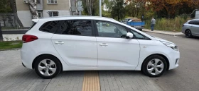 Kia Carens 1.6GDI FRANCE - 14999 лв. / 7668.87 € - 14323996 6 | Car24.bg Kia Carens 1.6GDI FRANCE - 14999 лв. / 7668.87 € - 14323996 6