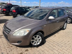 Kia Ceed 1.6i EURO 4 - Car24.bg Kia Ceed 1.6i EURO 4