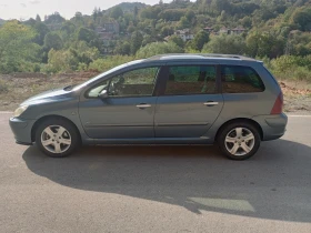 Peugeot 307 SW | Mobile.bg — малка снимка 5