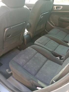 Peugeot 307 SW | Mobile.bg — малка снимка 6