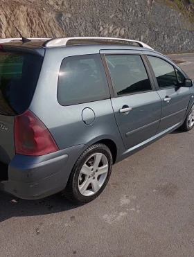 Peugeot 307 SW | Mobile.bg — малка снимка 13