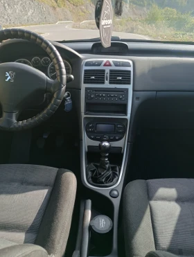 Peugeot 307 SW | Mobile.bg — малка снимка 2