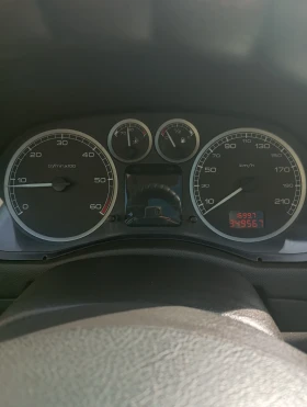 Peugeot 307 SW | Mobile.bg — малка снимка 8