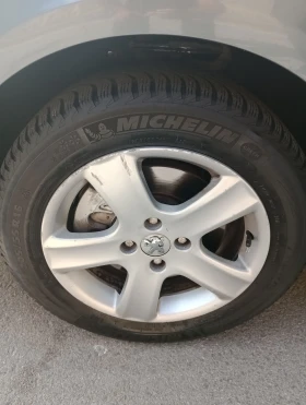 Peugeot 307 SW | Mobile.bg — малка снимка 9