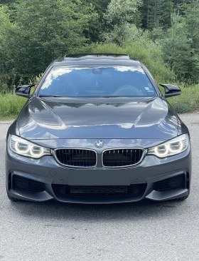 BMW 435 M-Performance 2 - Car24.bg BMW 435 M-Performance 2