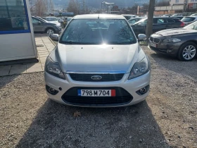 Ford Focus 1.6 - Car24.bg Ford Focus 1.6