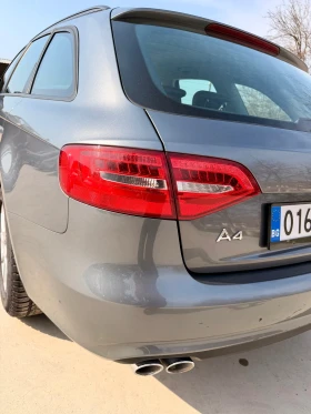 Audi A4 - 8300 € / 16233.39 лв. - 89928968 5 | Car24.bg Audi A4 - 8300 € / 16233.39 лв. - 89928968 5