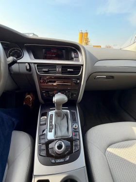 Audi A4 - 8300 € / 16233.39 лв. - 89928968 11 | Car24.bg Audi A4 - 8300 € / 16233.39 лв. - 89928968 11