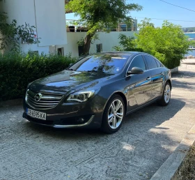 Opel Insignia 2.0 COSMO Keyles, Обдухване - Car24.bg Opel Insignia 2.0 COSMO Keyles, Обдухване