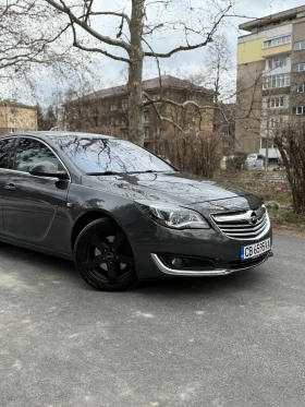 Opel Insignia 2.0 COSMO Keyles, Обдухване - 8080 € / 15803.11 лв. - 69539137 8 | Car24.bg Opel Insignia 2.0 COSMO Keyles, Обдухване - 8080 € / 15803.11 лв. - 69539137 8