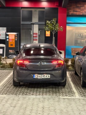 Opel Insignia 2.0 COSMO Keyles, Обдухване - 8080 € / 15803.11 лв. - 69539137 14 | Car24.bg Opel Insignia 2.0 COSMO Keyles, Обдухване - 8080 € / 15803.11 лв. - 69539137 14