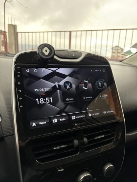 Renault Clio 1.5dci/75/2018г/ПЕРФЕКТНО СЪСТОЯНИЕ! - 6200 € / 12126.15 лв. - 26957772 10 | Car24.bg Renault Clio 1.5dci/75/2018г/ПЕРФЕКТНО СЪСТОЯНИЕ! - 6200 € / 12126.15 лв. - 26957772 10