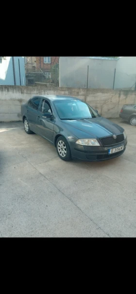 Skoda Octavia - Car24.bg Skoda Octavia