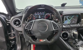 Chevrolet Camaro 6.2 SS V8 Special Edition* BOSE* HEAD-UP* CARBON* - 18500 € / 36182.85 лв. - 57623605 9 | Car24.bg Chevrolet Camaro 6.2 SS V8 Special Edition* BOSE* HEAD-UP* CARBON* - 18500 € / 36182.85 лв. - 57623605 9