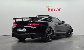 Chevrolet Camaro 6.2 SS V8 Special Edition* BOSE* HEAD-UP* CARBON* - 18500 € / 36182.85 лв. - 57623605 3 | Car24.bg Chevrolet Camaro 6.2 SS V8 Special Edition* BOSE* HEAD-UP* CARBON* - 18500 € / 36182.85 лв. - 57623605 3