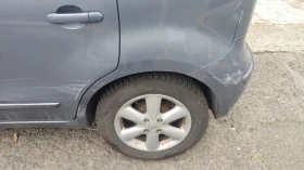 Nissan Note undefined | Auto.bg — изображение 5 Nissan Note undefined | Auto.bg — изображение 5