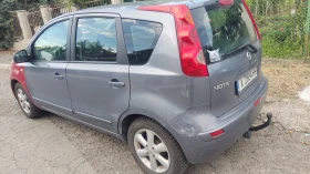 Nissan Note undefined | Auto.bg — изображение 4 Nissan Note undefined | Auto.bg — изображение 4