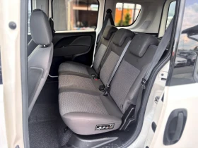 Fiat Doblo undefined | Auto.bg — изображение 14 Fiat Doblo undefined | Auto.bg — изображение 14