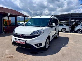 Fiat Doblo undefined | Auto.bg — изображение 3 Fiat Doblo undefined | Auto.bg — изображение 3