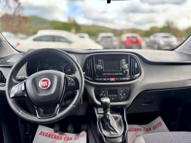 Fiat Doblo undefined | Auto.bg — изображение 11 Fiat Doblo undefined | Auto.bg — изображение 11