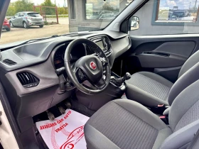 Fiat Doblo undefined | Auto.bg — изображение 10 Fiat Doblo undefined | Auto.bg — изображение 10