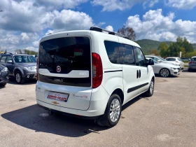 Fiat Doblo undefined | Auto.bg — изображение 6 Fiat Doblo undefined | Auto.bg — изображение 6