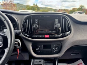 Fiat Doblo undefined | Auto.bg — изображение 13 Fiat Doblo undefined | Auto.bg — изображение 13