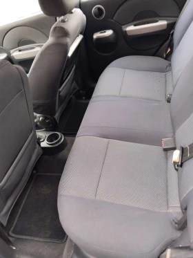 Chevrolet Kalos - 900 € / 1760.25 лв. - 55662641 7 | Car24.bg Chevrolet Kalos - 900 € / 1760.25 лв. - 55662641 7