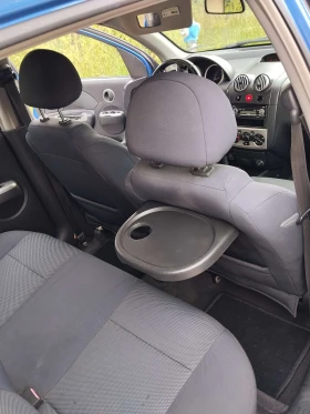 Chevrolet Kalos - 900 € / 1760.25 лв. - 55662641 8 | Car24.bg Chevrolet Kalos - 900 € / 1760.25 лв. - 55662641 8