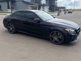 Mercedes-Benz C 63 AMG S * 4MATIC * BURMESTER * ПОДГРЕВИ * ПАНО * | Auto.bg — изображение 3 Mercedes-Benz C 63 AMG S * 4MATIC * BURMESTER * ПОДГРЕВИ * ПАНО * | Auto.bg — изображение 3