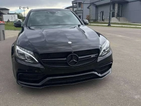 Mercedes-Benz C 63 AMG S * 4MATIC * BURMESTER * ПОДГРЕВИ * ПАНО * | Auto.bg — изображение 15 Mercedes-Benz C 63 AMG S * 4MATIC * BURMESTER * ПОДГРЕВИ * ПАНО * | Auto.bg — изображение 15