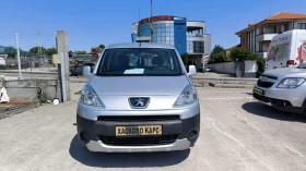 Peugeot Partner 1.6HDI | Auto.bg — изображение 2 Peugeot Partner 1.6HDI | Auto.bg — изображение 2