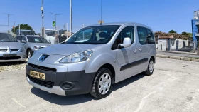 Peugeot Partner 1.6HDI