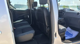 Peugeot Partner 1.6HDI | Auto.bg — изображение 8 Peugeot Partner 1.6HDI | Auto.bg — изображение 8