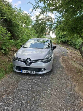 Renault Clio - Car24.bg Renault Clio